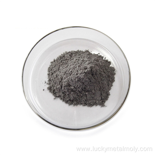 Wholesale Low Price High Quality Molybdenum Powder